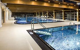 Doris Spa